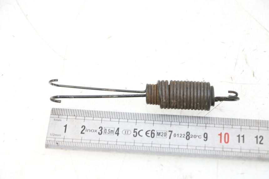 photo de SEITENSTÄNDERFEDER PIAGGIO XEVO - X EVO 125 (2007 - 2017) - Detailansicht des Bauteils