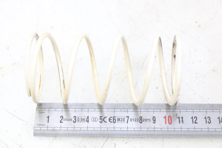 photo de DRUCKFEDER MBK BOOSTER NEXT GENERATION 50 (1995 - 1998) - Detailansicht des Bauteils