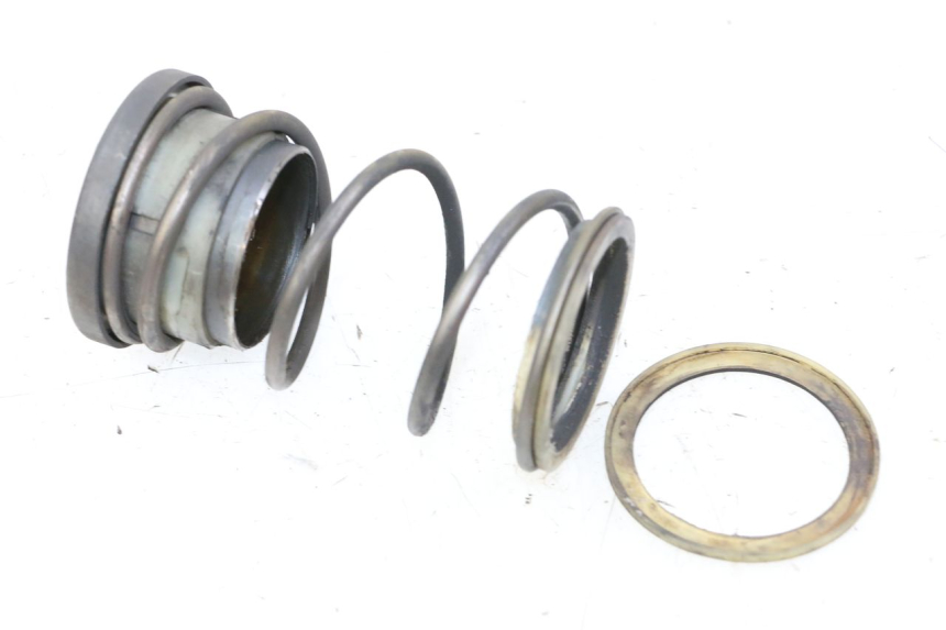 photo de GEGENDRUCKFEDER HONDA FORZA ABS 300 (2013 - 2017) - Hauptansicht