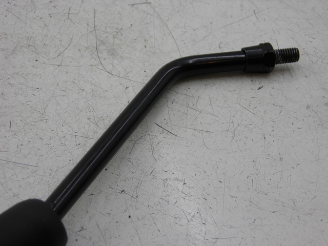 photo de SPIEGEL RECHTS HONDA VT C SHADOW 125 (1999 - 2007) - Zoom auf Gebrauchszustand