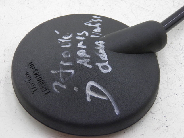 photo de SPIEGEL RECHTS HONDA VT C SHADOW 125 (1999 - 2007) - Alternative Perspektive