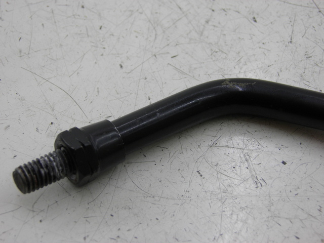 photo de SPIEGEL RECHTS HONDA VT C SHADOW 125 (1999 - 2007) - Technische Nahaufnahme