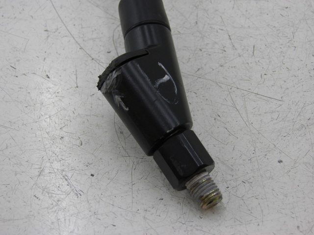 photo de SPIEGEL RECHTS KYMCO QUANNON NAKED 125 (2010) - Detailansicht des Bauteils