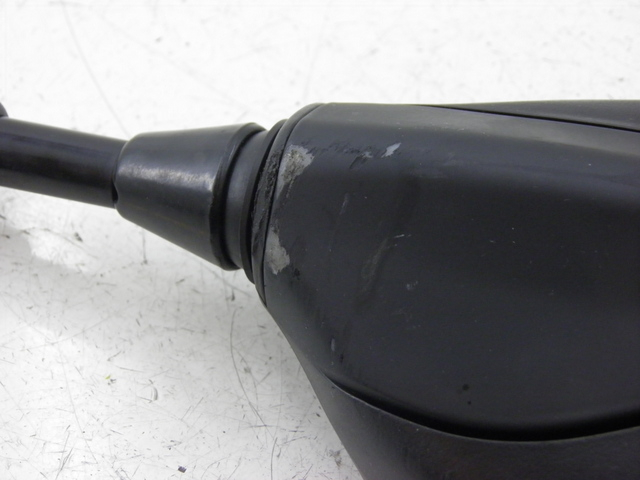 photo de SPIEGEL RECHTS KYMCO QUANNON NAKED 125 (2010) - Technische Nahaufnahme