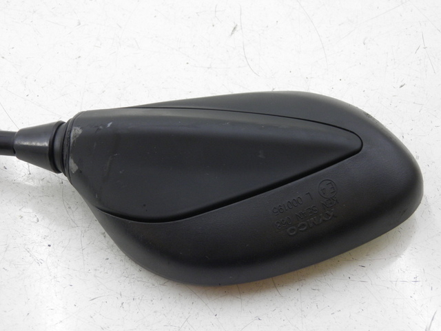 photo de SPIEGEL RECHTS KYMCO QUANNON NAKED 125 (2010) - Gesamtansicht des Produkts