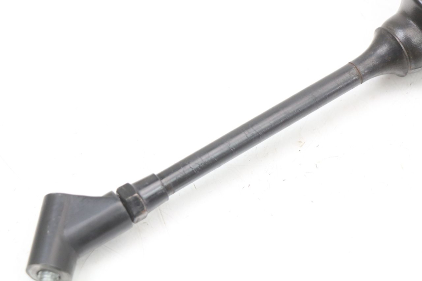 photo de SPIEGEL RECHTS E-MAX 80L 1 (2011 - 2014) - Zoom auf Gebrauchszustand