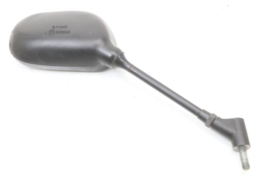 photo de SPIEGEL RECHTS E-MAX 80L 1 (2011 - 2014) - Oberflächenzustand und Material