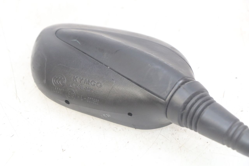 photo de RECHTER SPIEGEL KYMCO AGILITY 16+ 4T 50 (2018 - 2023) - Detailansicht des Bauteils