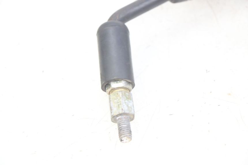 photo de RECHTER SPIEGEL KYMCO AGILITY 16+ 4T 50 (2018 - 2023) - Oberflächenzustand und Material