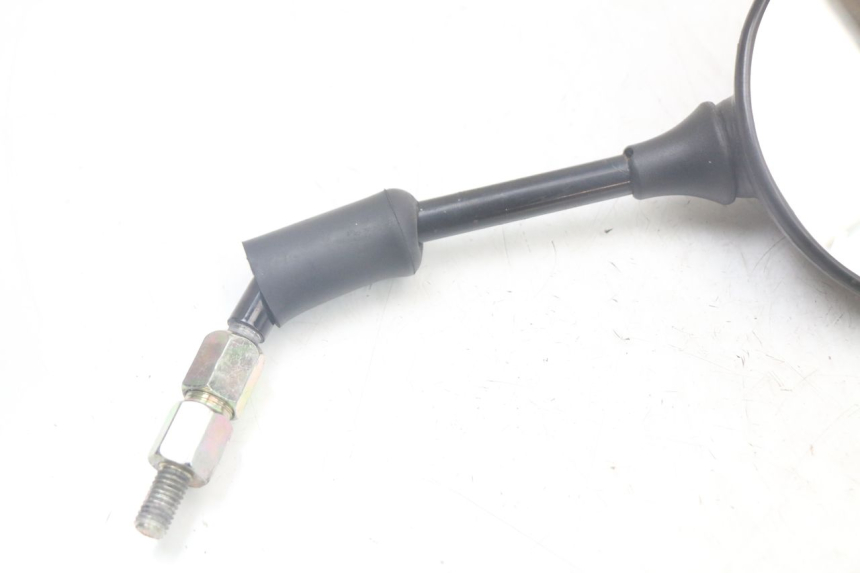 photo de RECHTER SPIEGEL KYMCO AGILITY 4T 50 (2018 - 2022) - Zoom auf Gebrauchszustand