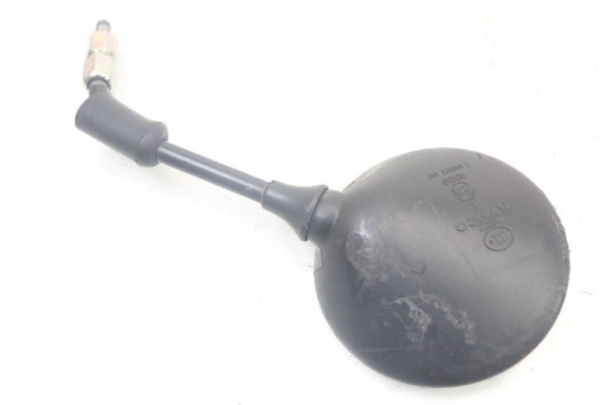 photo de RECHTER SPIEGEL KYMCO AGILITY 4T 50 (2018 - 2022) - Technische Nahaufnahme