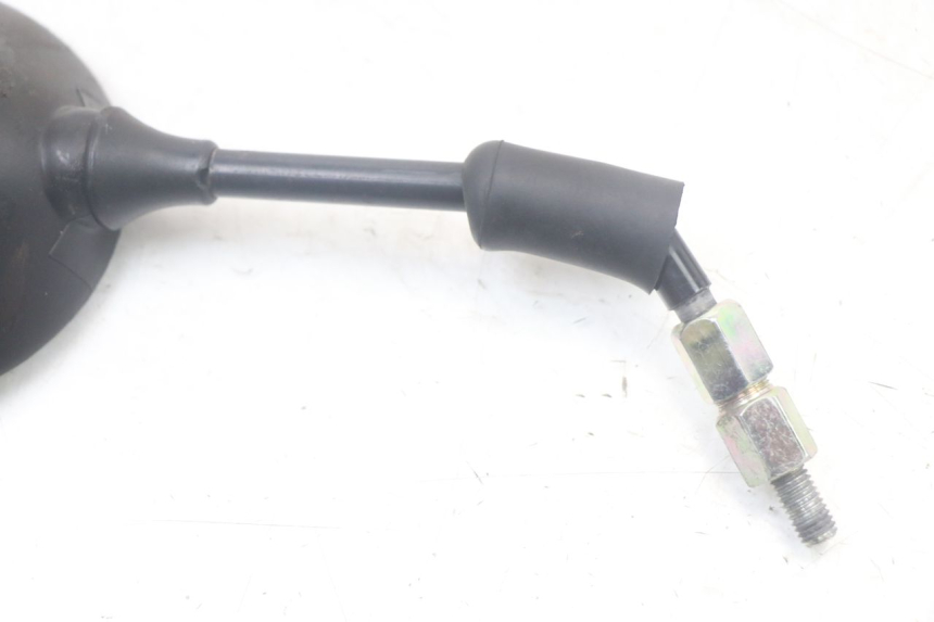 photo de RECHTER SPIEGEL KYMCO AGILITY 4T 50 (2018 - 2022) - Oberflächenzustand und Material