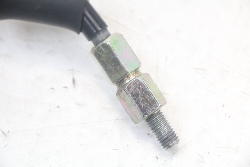 photo de RECHTER SPIEGEL KYMCO AGILITY 4T 50 (2018 - 2022) - Geprüftes Gebrauchtteil