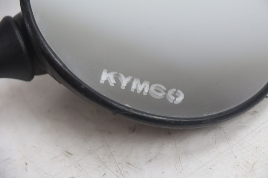photo de RECHTER SPIEGEL KYMCO AGILITY 4T 50 (2018 - 2022) - Alternative Perspektive