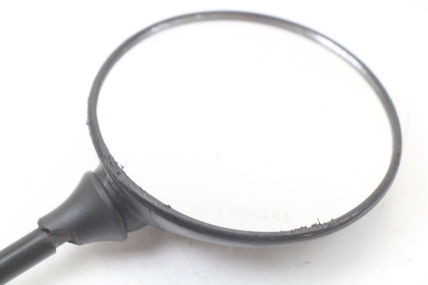 photo de SPIEGEL RECHTS KYMCO AGILITY PREMIUM 50 (2007 - 2010) - Alternative Perspektive