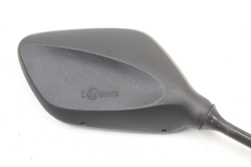 photo de RECHTER SPIEGEL KYMCO AGILITY RS 4T 50 (2009 - 2013) - Details der Befestigungspunkte