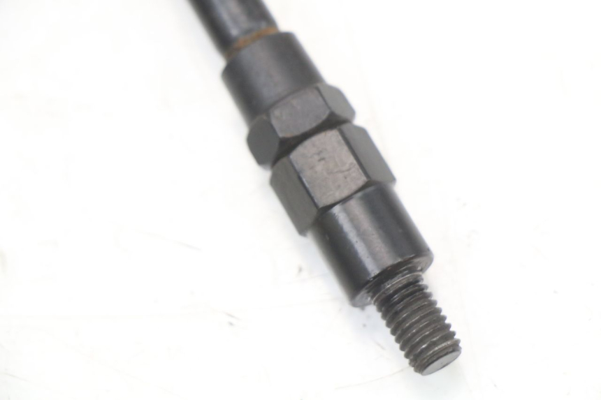 photo de RECHTER SPIEGEL KYMCO AGILITY RS 4T 50 (2009 - 2013) - Geprüftes Gebrauchtteil