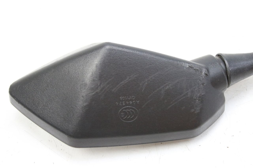 photo de RECHTER SPIEGEL NECO AZZURO 4T 50 (2020 - 2023) - Alternative Perspektive