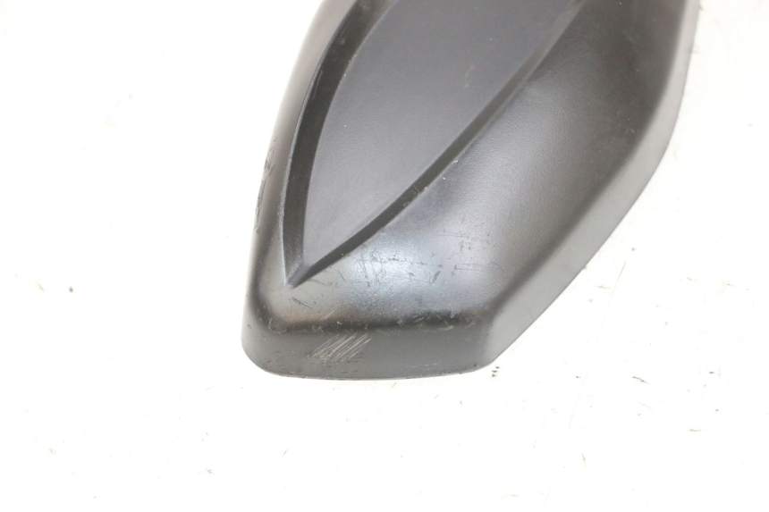 photo de SPIEGEL RECHTS MAG POWER BOMBERS 4T 50 (2016 - 2026) - Zoom auf Gebrauchszustand