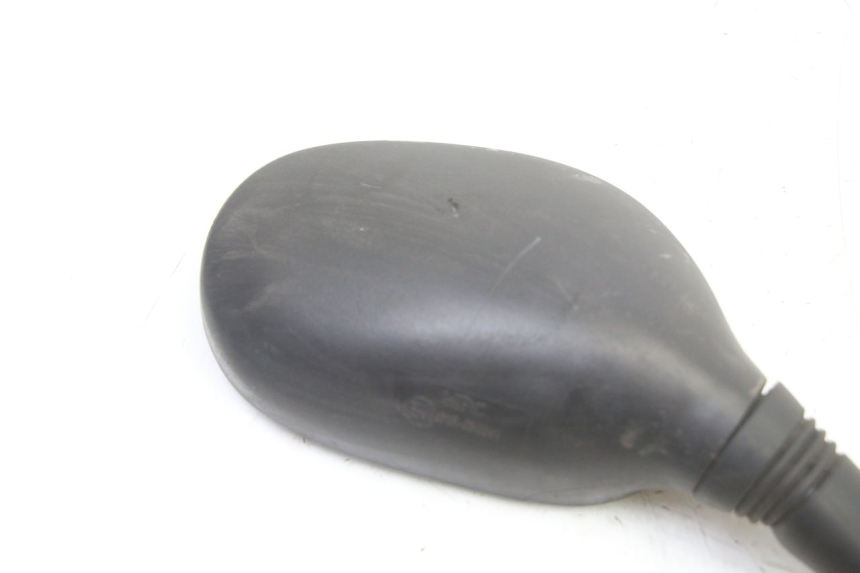 photo de RECHTER SPIEGEL SUZUKI BURGMAN 125 (2007 - 2014) - Details der Befestigungspunkte