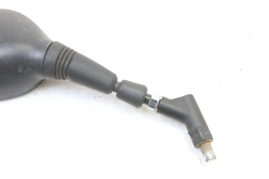 photo de RECHTER SPIEGEL SUZUKI BURGMAN 125 (2007 - 2014) - Oberflächenzustand und Material