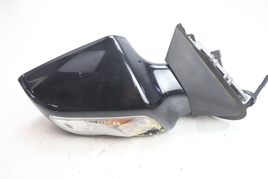 photo de SPIEGEL RECHTS SUZUKI BURGMAN EXECUTIVE ABS 650 (2006 - 2012) - Oberflächenzustand und Material