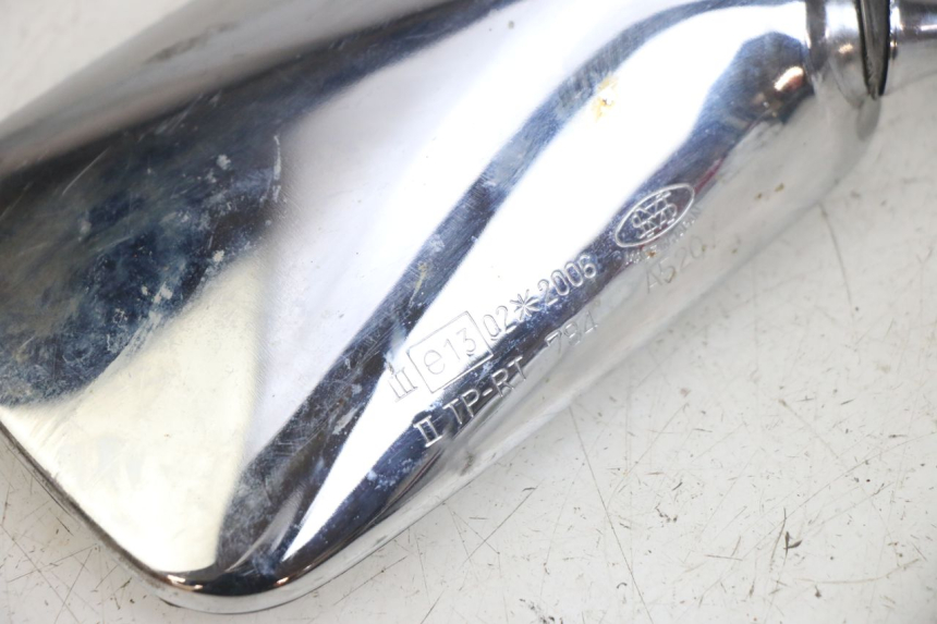 photo de RECHTER SPIEGEL HONDA CA REBEL 125 (1995 - 2001) - Zoom auf Gebrauchszustand