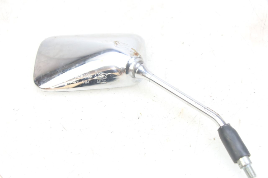 photo de RECHTER SPIEGEL HONDA CA REBEL 125 (1995 - 2001) - Oberflächenzustand und Material