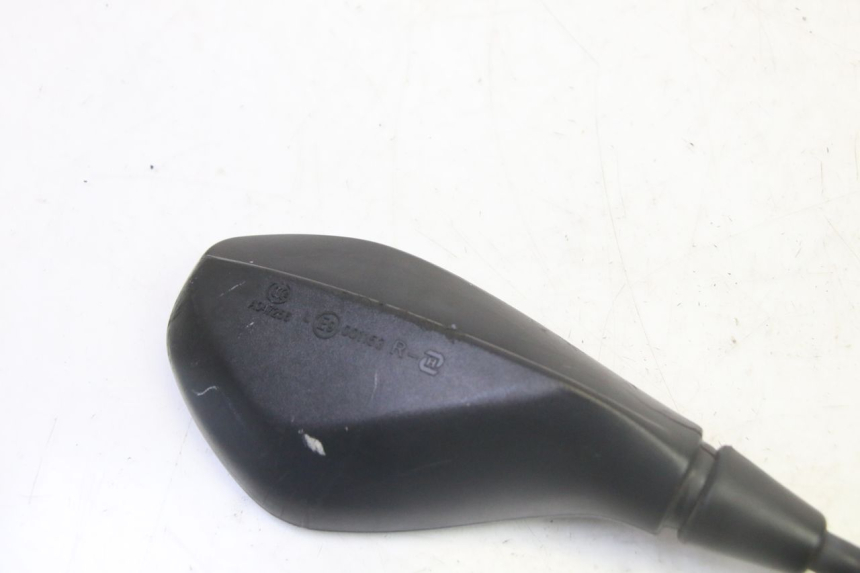 photo de RECHTER SPIEGEL SYM CROX 4T 50 (2016 - 2023) - Oberflächenzustand und Material