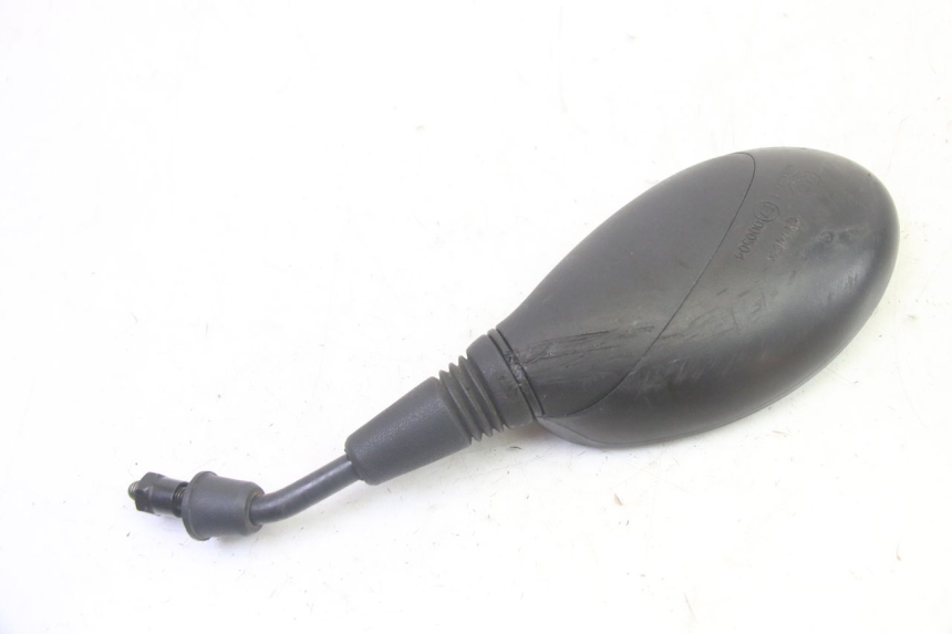 photo de SPIEGEL RECHTS LONGJIA DIGITA 4T 50 (2019 - 2022) - Technische Nahaufnahme