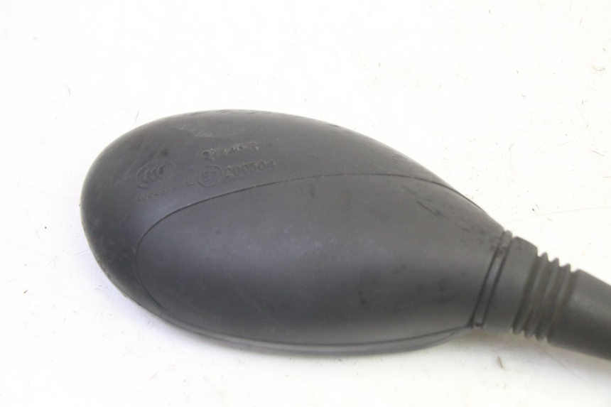 photo de SPIEGEL RECHTS LONGJIA DIGITA 4T 50 (2019 - 2022) - Details der Befestigungspunkte