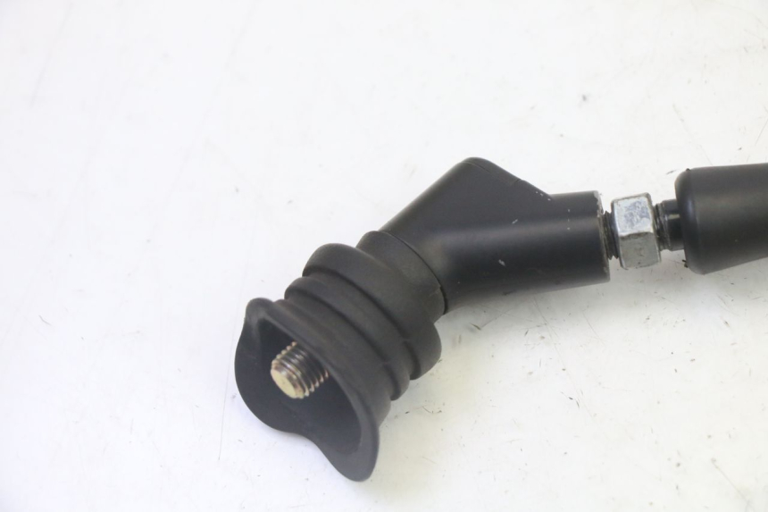 photo de RECHTER SPIEGEL KYMCO DINK STREET 125 (2009 - 2014) - Detailansicht des Bauteils