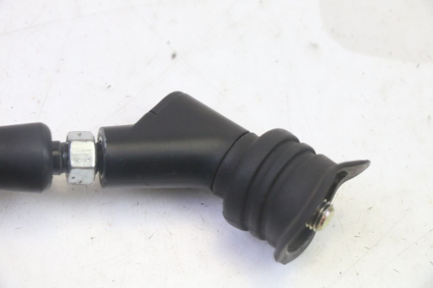 photo de RECHTER SPIEGEL KYMCO DINK STREET 125 (2009 - 2014) - Kennzeichnungen und Originalreferenzen