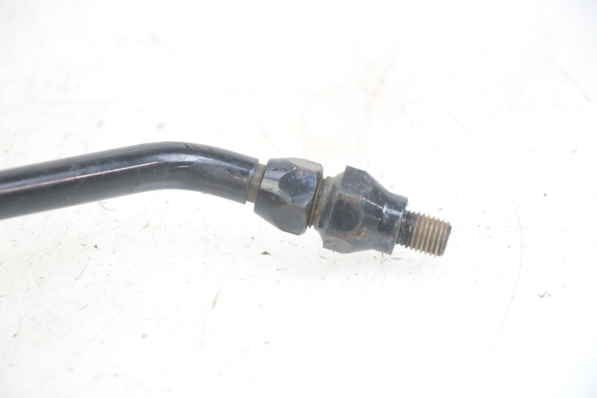 photo de RECHTER SPIEGEL GILERA DNA 50 (2000 - 2007) - Zoom auf Gebrauchszustand