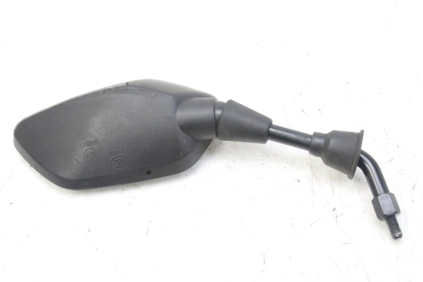 photo de RECHTER SPIEGEL WAYSCRAL E-SPEED 1 (2022 - 2024) - Zoom auf Gebrauchszustand