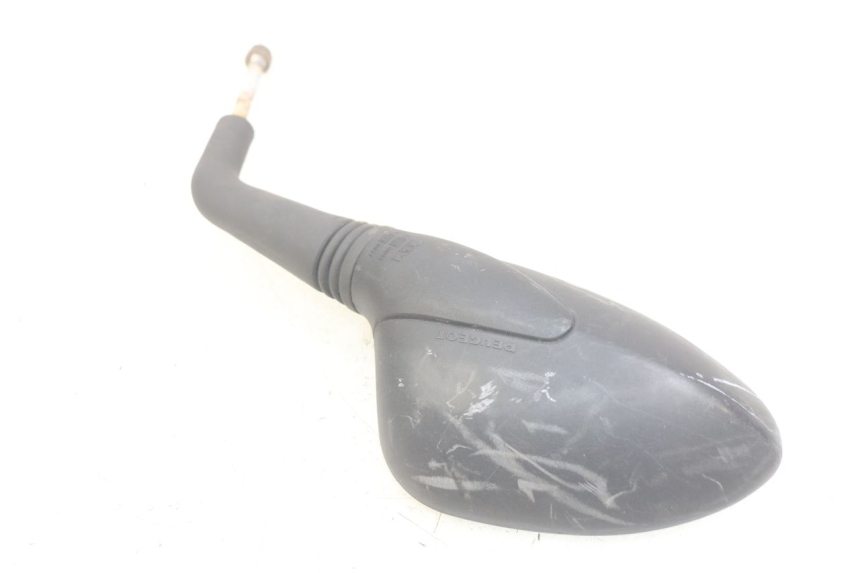 photo de RECHTER SPIEGEL PEUGEOT ELYSEO 125 (1999 - 2004) - Zoom auf Gebrauchszustand