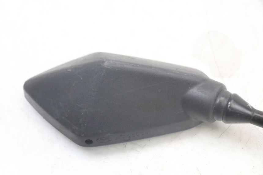 photo de SPIEGEL RECHTS KAWASAKI ER-6 ER6 N 650 (2012 - 2016) - Details der Befestigungspunkte