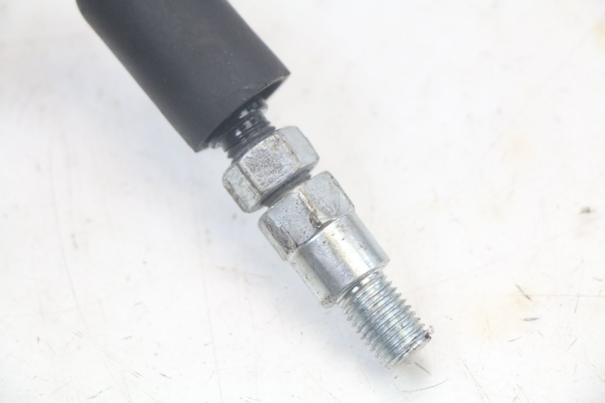 photo de SPIEGEL RECHTS KAWASAKI ER-6 ER6 N 650 (2012 - 2016) - Geprüftes Gebrauchtteil