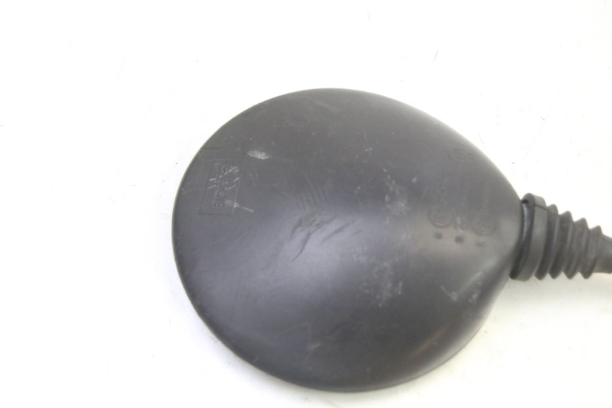 photo de SPIEGEL RECHTS APRILIA ETX 125 (1998 - 2002) - Details der Befestigungspunkte