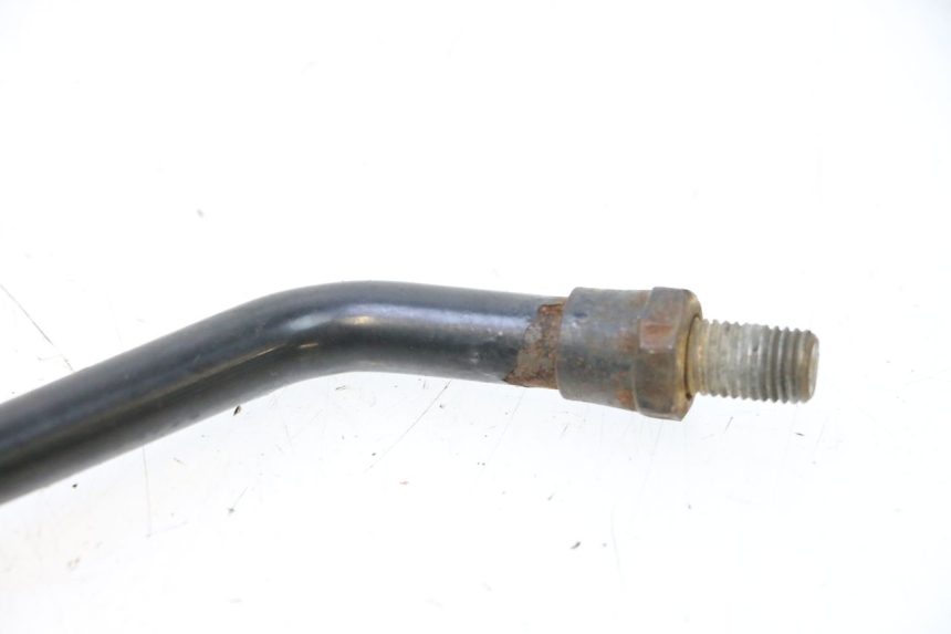 photo de RECHTSER SPIEGEL KEEWAY F-ACT FACT EVO 50 (2020 - 2026) - Oberflächenzustand und Material