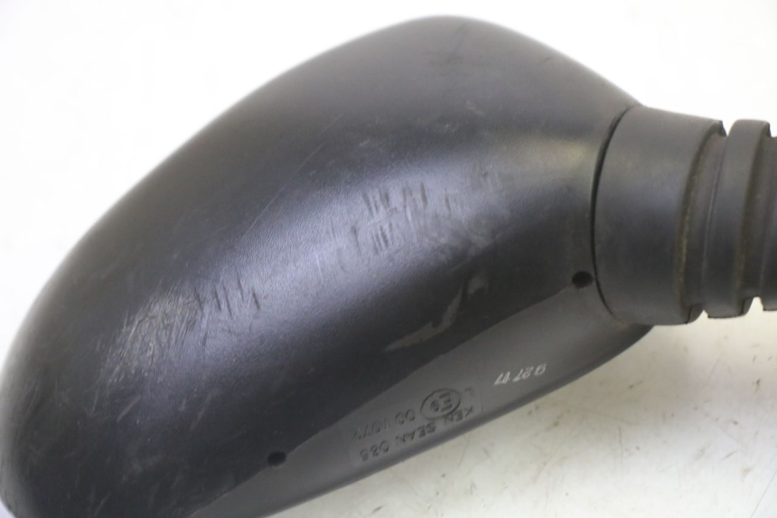 photo de SPIEGEL RECHTS HONDA FES S-WING SWING ABS 125 (2007 - 2015) - Details der Befestigungspunkte