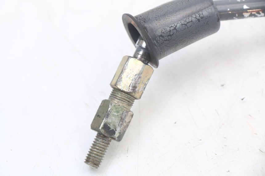 photo de RECHTER SPIEGEL SYM FIDDLE 2 50 (2008 - 2013) - Detailansicht des Bauteils