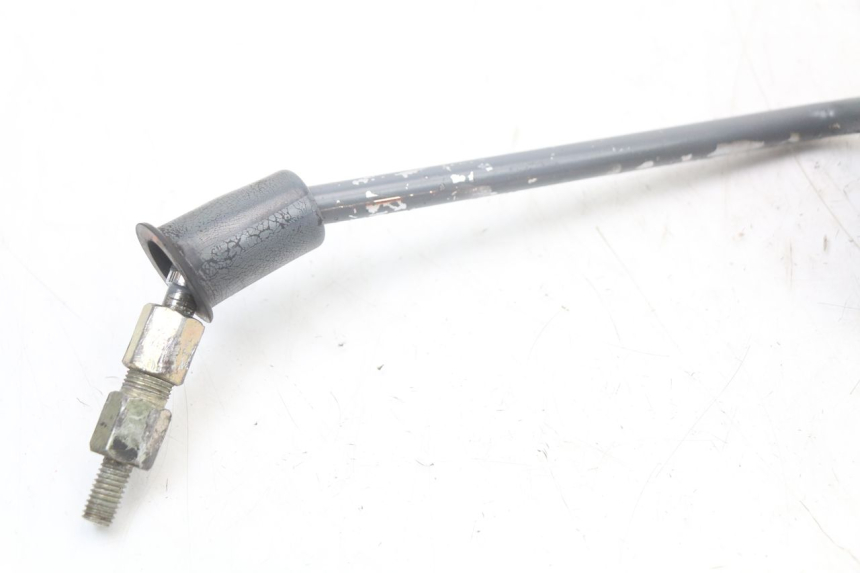 photo de RECHTER SPIEGEL SYM FIDDLE 2 50 (2008 - 2013) - Zoom auf Gebrauchszustand