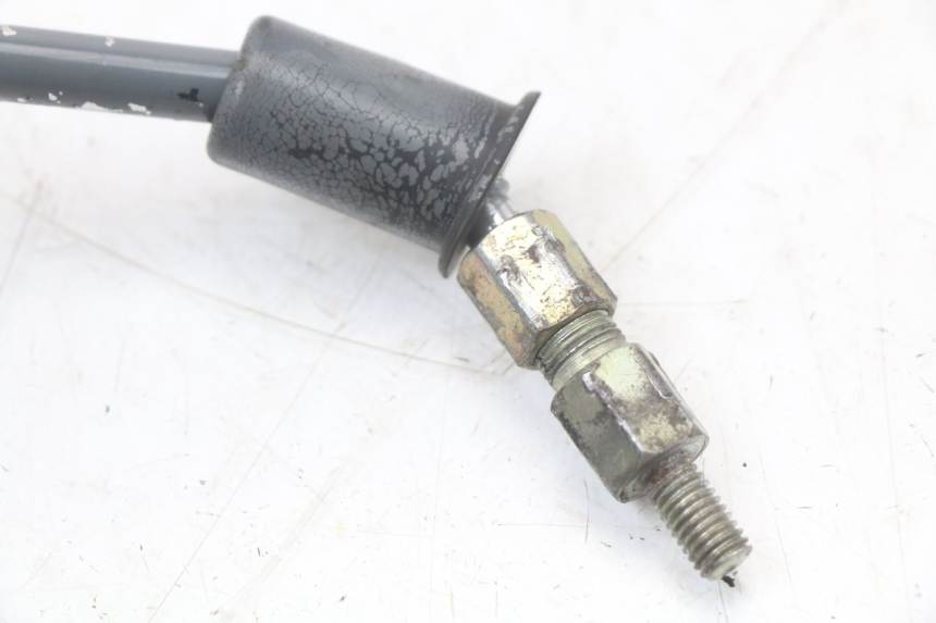 photo de RECHTER SPIEGEL SYM FIDDLE 2 50 (2008 - 2013) - Oberflächenzustand und Material