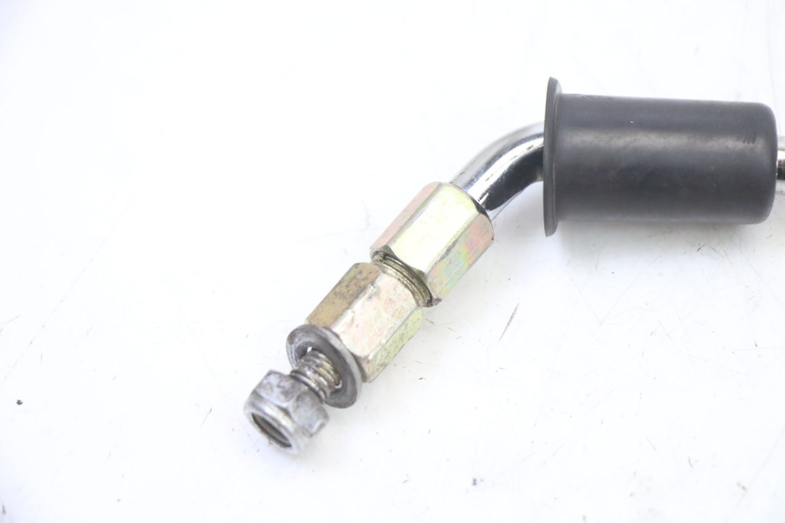 photo de SPIEGEL RECHTS SYM FIDDLE 2 S 125 (2012 - 2014) - Detailansicht des Bauteils