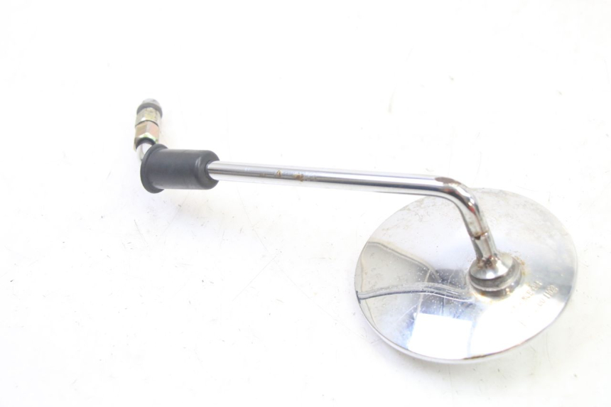 photo de SPIEGEL RECHTS SYM FIDDLE 2 S 125 (2012 - 2014) - Technische Nahaufnahme