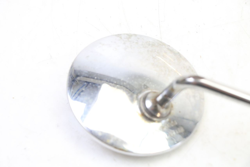 photo de SPIEGEL RECHTS SYM FIDDLE 2 S 125 (2012 - 2014) - Details der Befestigungspunkte