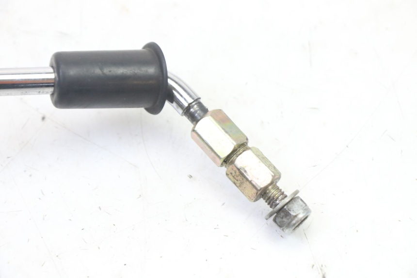 photo de SPIEGEL RECHTS SYM FIDDLE 2 S 125 (2012 - 2014) - Geprüftes Gebrauchtteil