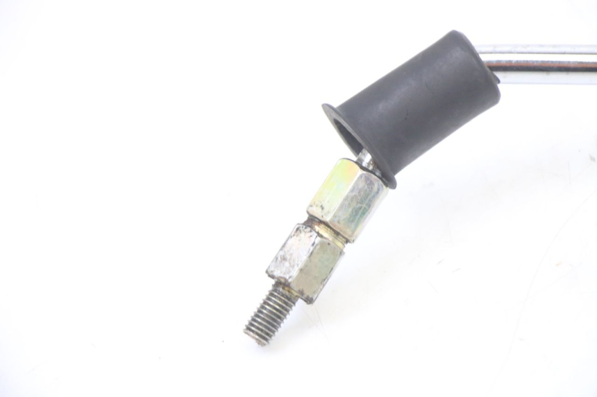 photo de SPIEGEL RECHTS SYM FIDDLE 3 III 125 (2014 - 2020) - Detailansicht des Bauteils