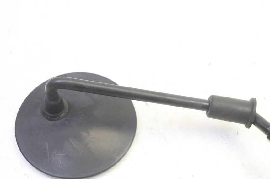 photo de SPIEGEL RECHTS SYM FIDDLE 3 III 125 (2014 - 2020) - Oberflächenzustand und Material